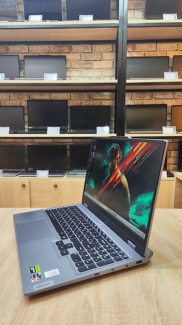 dendi oyun: ​💻 Lenovo LOQ ​🔥 Model: Lenovo LOQ ​⚡ Prosessor (CPU): AMD Ryzen 5 — 3
