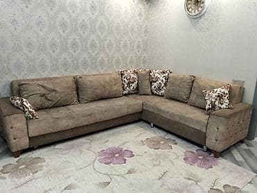 islənmis divan: İşlənmiş, Künc divan, Divan, Bazalı, Açılan — 1