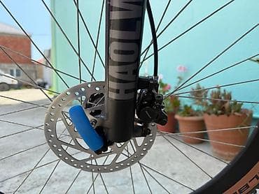 Velosipedlər: Velosipedin hər detalı ayrı yığılıb. rama alüminiumdur. 1400+ xərc — 4
