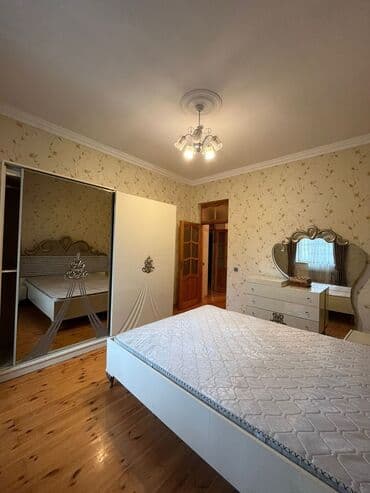 berdede evler: 222 kv. m, 3 otaqlı — 16