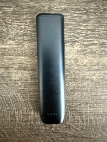 eleaf istick pico 75w: IQOS elektron siqaret üçün qızdırıcı cihaz (holder) 1 ay islenib - — 2