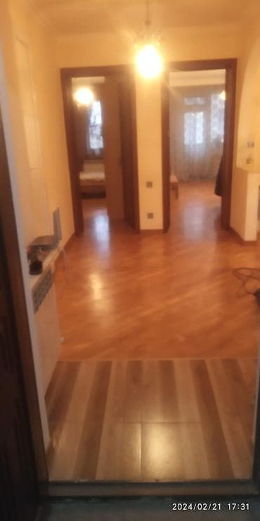 Mənzillər: Mənzil icarəsi üçün Ünvan: Bakı şəhəri, Nizami rayonu, Q.Qarayev — 5