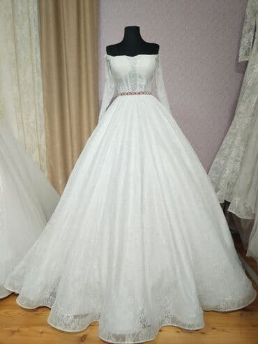 erba pura qiymeti: Kirayə gəlinliklər — 1