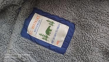 ust geyimleri: Lc waikiki markalı.oğlan usaq üçün qişliq kurtka.2 - 3 yaş üçün — 4