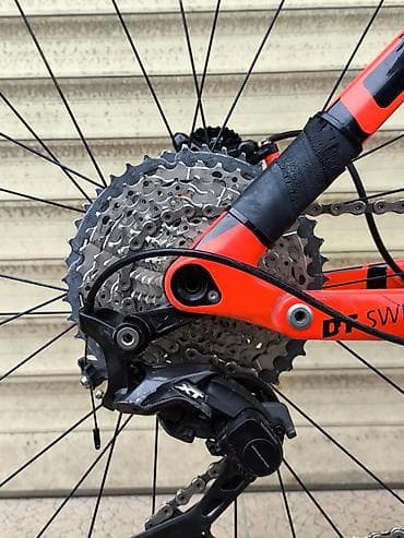 Cube Stereo full-suspension enduro/dağ velosipedi DROPPER ROCK SHOK — 7