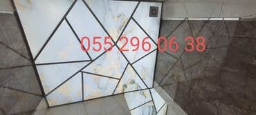taxtlarin qiymeti: Подвесной потолок, Огнестойкий, Самовывоз, Бесплатная доставка, C гарантией — 1
