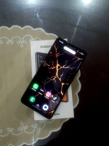 аккумулятор для телефона флай дс 128: Samsung Galaxy A52, 128 ГБ, цвет - Черный, Гарантия, Сенсорный, Две SIM карты — 5