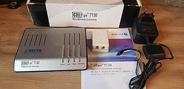 ipad mini ikinci el: CellPipe 7130 modem.1 kompyuter qoşmaq üçün, WiFi yoxdur. Madem — 7
