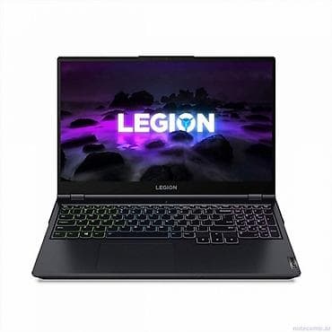 notebook ram: Lenovo Legion 5 17 inch ekran ehtiyat hisseleri — 1
