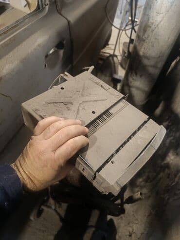 panel radyatır: Maqnitol — 5