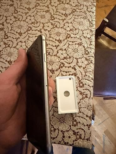 iphone 6 telefonunu al: IPhone 6, 32 GB, Space Gray, Barmaq izi — 3