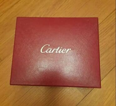 золотые комплекты с бриллиантами в баку: Cartier portmane 120 manata alinib yenidir — 3