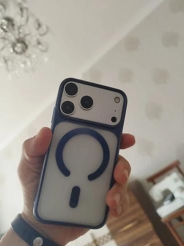 ucuz iphone 7: İphone 11 iphone 17 pro ya yigilib. Arxa kamera ve flash islemir — 2