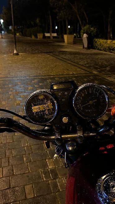 kros motoru: Moto satılır tam ideal veziyyetde problemsiz matoru teze yigilib her — 4