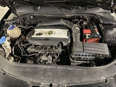 фольксваген транспортер т5: Volkswagen Passat: 2 л | 2010 г. Седан — 6