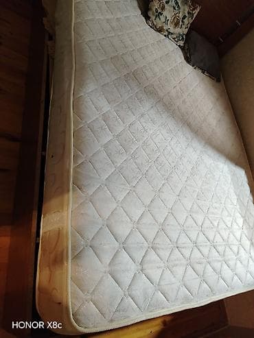 qatlanan stol stul: Qonaq otağı üçün, Açılan, Dördbucaq masa, 2 stul — 6