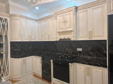 2020 metbex mebelleri: Mebel dizaynı və hazırlanması – premium səviyyə - Mətbəx mebelləri — 3