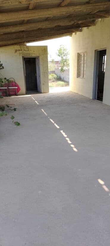 ev şəkilləri çəkmək: Kürdəxanı qəs. 4 otaqlı, 1700 kv. m, Orta təmir — 6