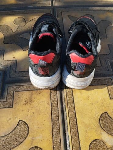 usaq arabalari ikinci el: Uşaq idman ayaqqabısı - Model: Waykers CN Kids (üzərində “SPU 2081” — 4