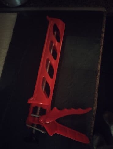 ozu yapisan panel: Клеевой пистолет — 2