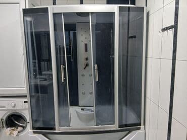 Paltaryuyan maşınlar: Masajlı duşakabin Sökəndə bir iki şuraup yada baka dedal itmiş ola — 1