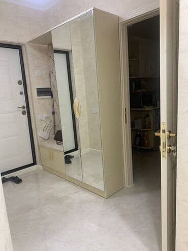 продажа квартир: 2 комнаты, Новостройка, 65 м² — 5