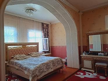 ag sheher evler: 5 otaqlı, 150 kv. m, Kredit yoxdur, Orta təmir — 10