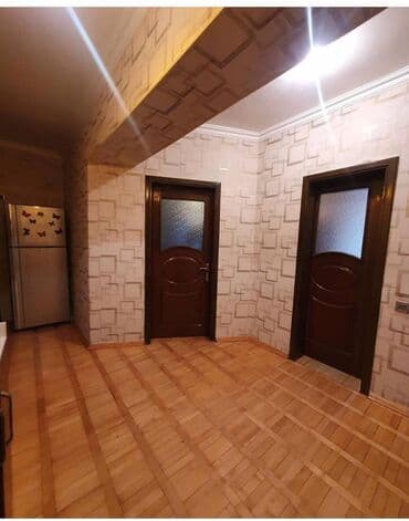 1 otaqlı kohnə tikili: Bakı, 4 otaqlı, Köhnə tikili, 100 kv. m — 8