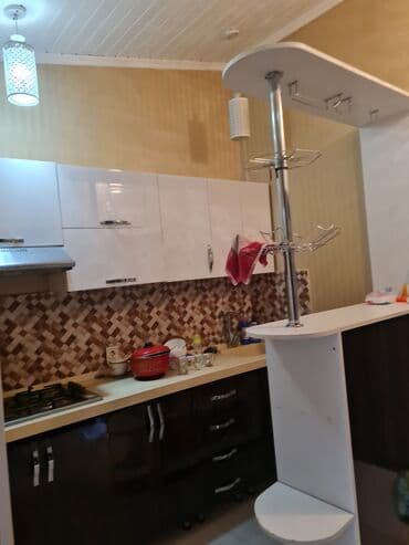 mehemmedlide kiraye ev: Срочно сдам 3 комнатную квартиру на Ахмедли не далеко от метро цена — 1