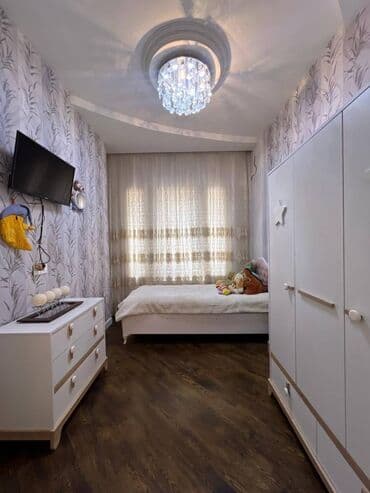 виллы для продажи: Масазыр 4 комнаты, 160 м², Свежий ремонт — 5