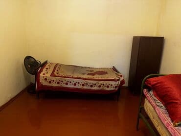 тап аз аренда квартир: Kirayə verilən 2 otaq - Quruluş: 2 otaq, ve quxna ayrıca girişli. - — 2