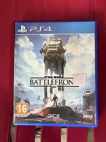 kamera sony: Playstation 4-5 diskləri satılır. Hər birini öz qiyməti var — 9