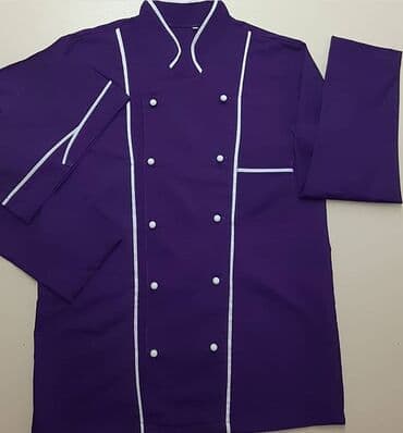 ikan derman qiymeti: Awbaz geyimleri topdan ve perakende satiw. Fartuklarda olur, Fartuk 10 — 1