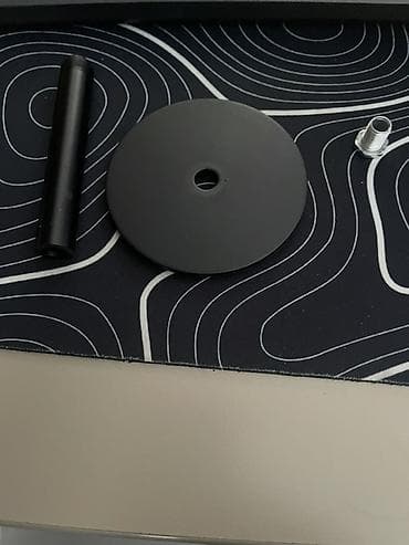 adapt: Simli Mikrofon — 4