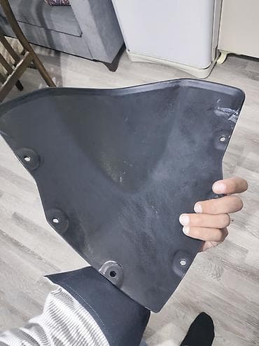 mape: Salam Bajaj Pulsar RS 200 moto şüşəsidir. qiymət sondu kime lazımdısa — 2