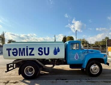 yaris masini: Gündəlik işlək maşındır, heç bir problemi yoxdu, yol və ərazi sulamaq — 3