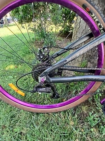 Şəhər və yüngül off-road üçün yığılıb fərdiləşdirilmiş velosiped — 6