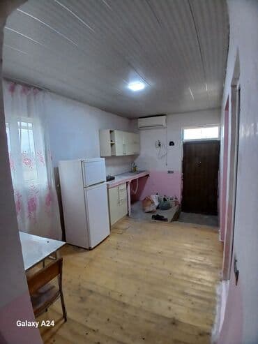 дом в аренду: Ya Allah. Salam. Ev kirayə verilir. Daimi suyu, qazı, işığı və — 6