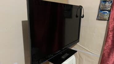 lg leon: Televizor LG 40" — 2