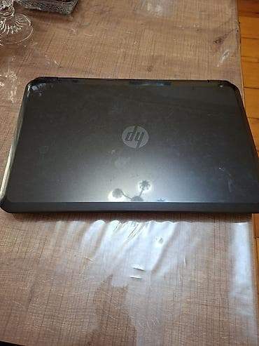 samsung galaxy tab s6: HP noutbuk batareyasi deyisilmelidi zaryatka saxlamir acilib — 2