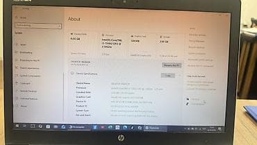 black berry 9900: HP ProBook, 15.6 ", Intel Core i5, 256 GB — 4