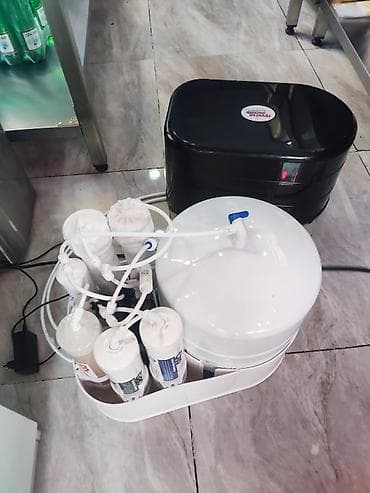 Real alıcıya endirim olacaq. Kafe avadanlıqları paketi - İki qollu — 7