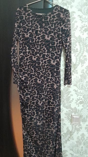 koja don: Don 1 dəfə geyinilib. Ölçü 42-44 — 1