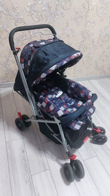 tutacaqlı xodunkalar: İki tutacaqlı araba — 3