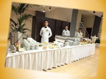 подарок сестре на день рождения: Keytering xidmətlərinin təşkili Nahar yeməkləri Banketlər Furşetlər — 1