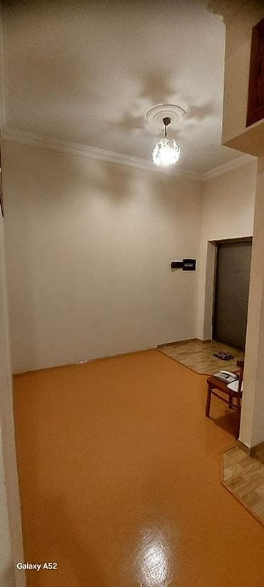 ipoteka ev: Kirayə üçün 3 otaqlı mənzil verilir İnsaatcilar metrosuna yaxin Ats — 2