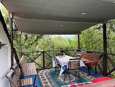 аренда квартир: 70 м², 2 комнаты — 4