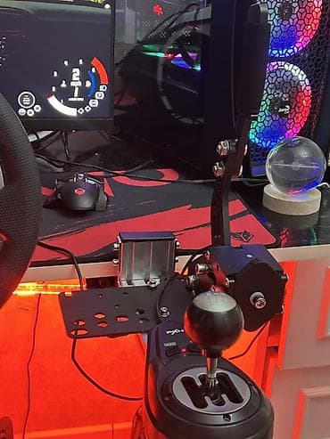 Nintendo Switch: PXN V99 hərşey daxil 410azn real alıcı yığıb yazsın təəcili satıram — 4