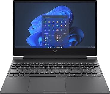 victus: Yeni HP Victus, 15.6 ", Intel Core i5, 512 GB, Ünvandan götürmə — 1