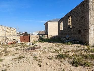 bine torpag: 7 sot, Tikinti, Mülkiyyətçi, Kupça (Çıxarış) — 5